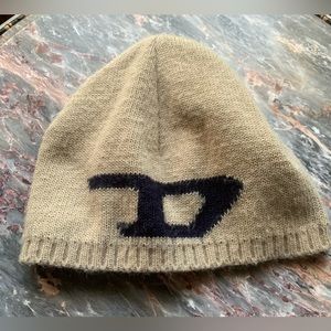 DIESEL BEENIE VINTAGE